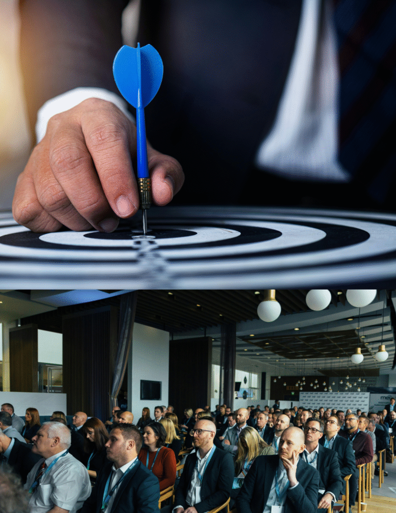Target Market Segmentation & Positioning Guide